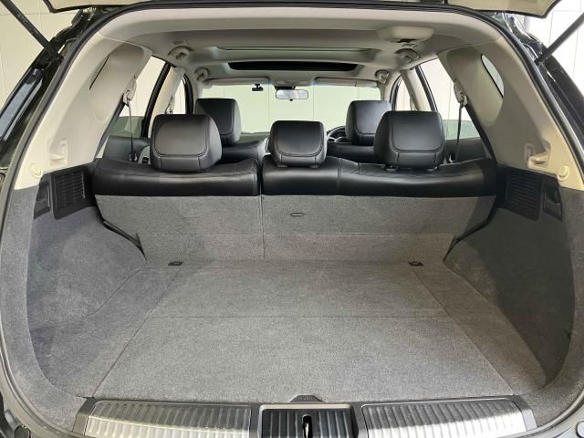 MURANO 2WD