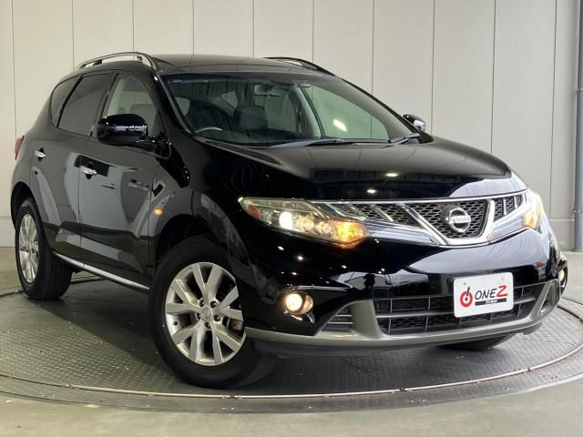 MURANO 2WD