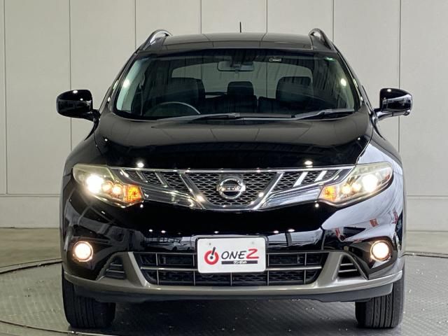 MURANO 2WD