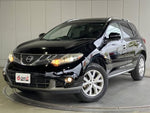 MURANO 2WD