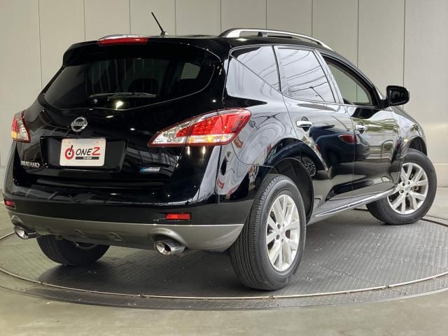 MURANO 2WD