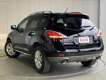 MURANO 2WD