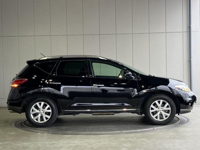 MURANO 2WD