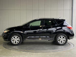 MURANO 2WD