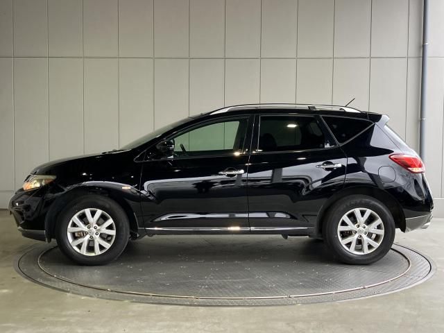 MURANO 2WD