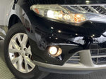 MURANO 2WD