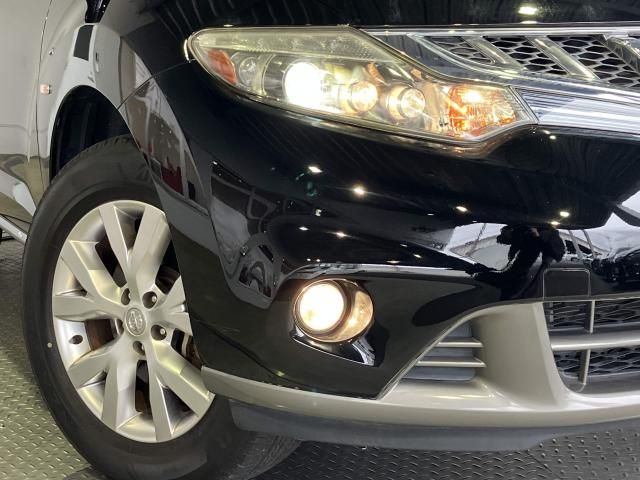 MURANO 2WD