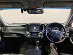 CROWN sedan