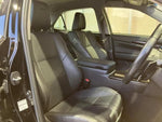 CROWN sedan