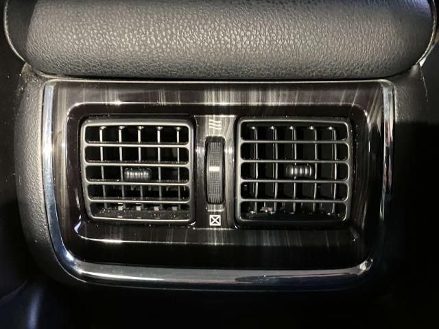 CROWN sedan