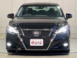 CROWN sedan