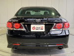 CROWN sedan
