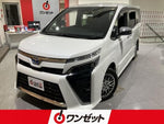 VOXY HYBRID