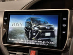 VOXY HYBRID