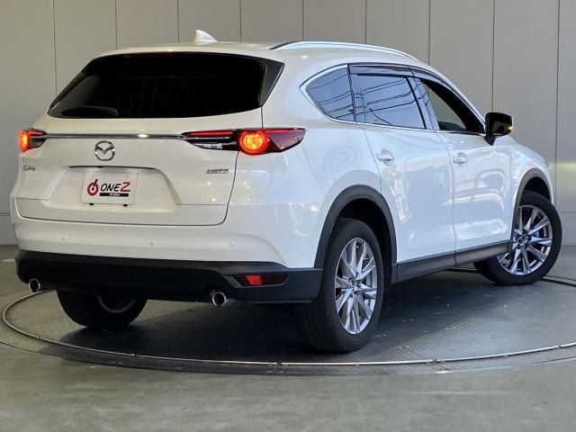 CX-8