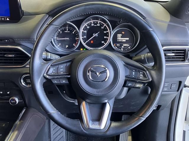 CX-8