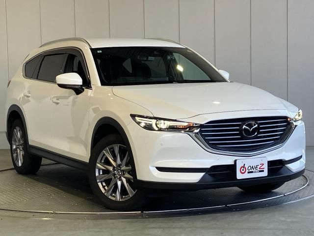 CX-8
