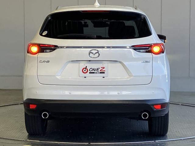 CX-8