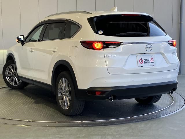 CX-8
