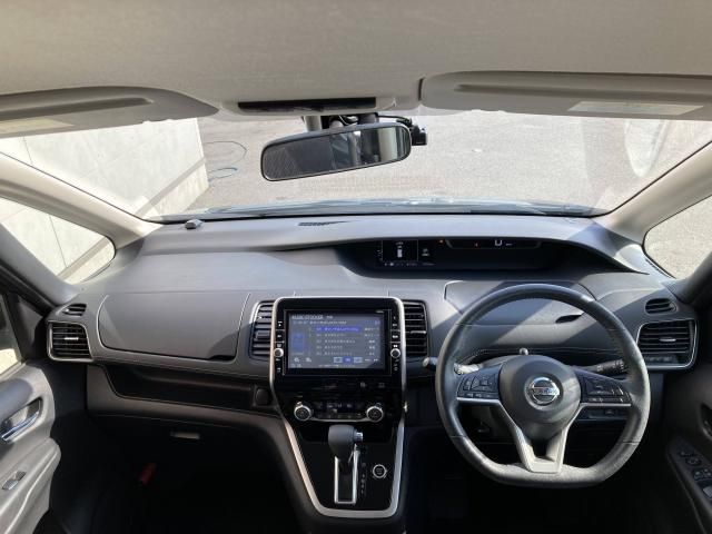 SERENA  S-HYBRID