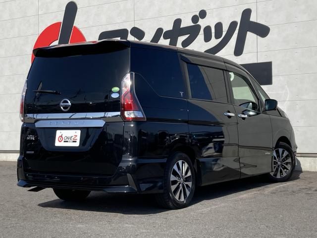 SERENA  S-HYBRID