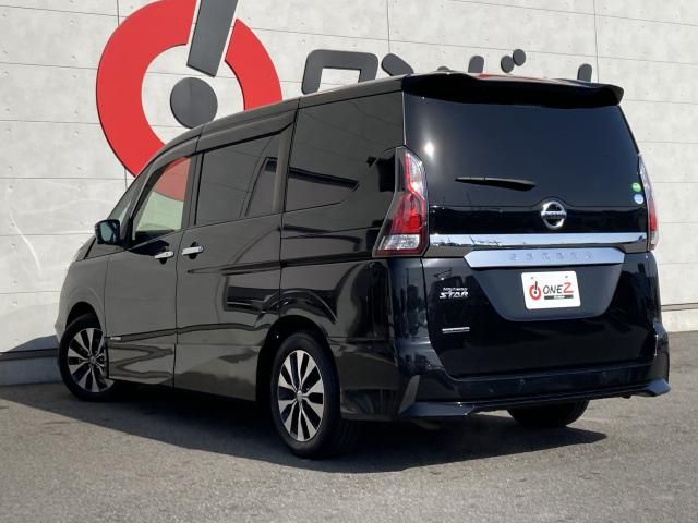SERENA  S-HYBRID