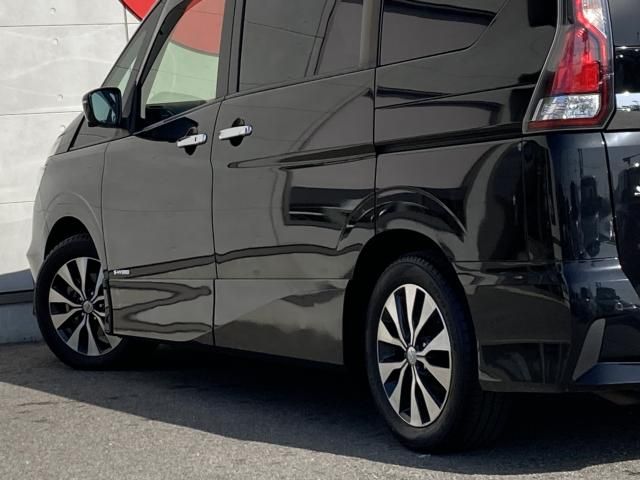 SERENA  S-HYBRID