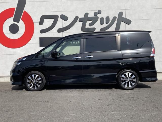 SERENA  S-HYBRID