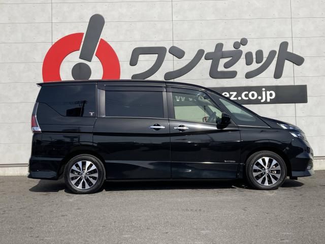 SERENA  S-HYBRID