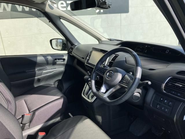 SERENA  S-HYBRID