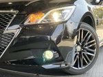 CROWN sedan hybrid 4WD