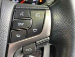 CROWN sedan hybrid 4WD