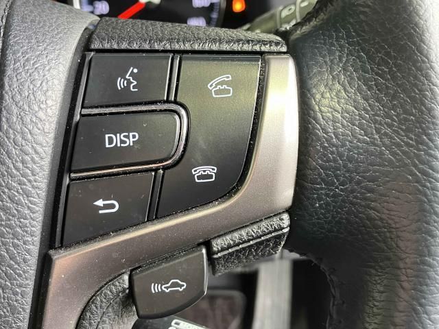 CROWN sedan hybrid 4WD