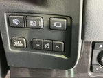CROWN sedan hybrid 4WD