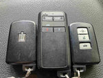 CROWN sedan hybrid 4WD