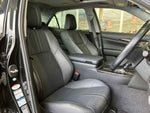 CROWN sedan hybrid 4WD