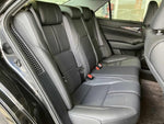 CROWN sedan hybrid 4WD