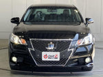 CROWN sedan hybrid 4WD