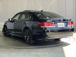 CROWN sedan hybrid 4WD