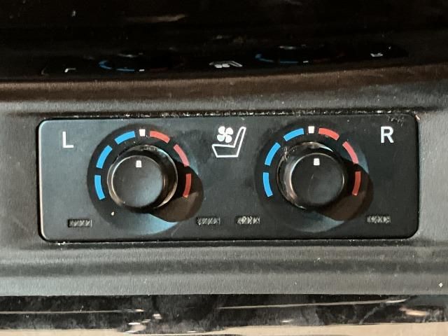 ALPHARD hybrid 4WD