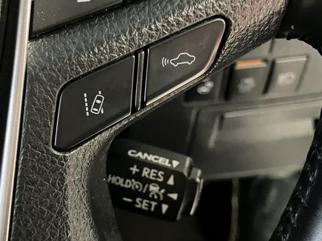ALPHARD hybrid 4WD