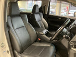 ALPHARD hybrid 4WD