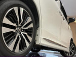 ALPHARD hybrid 4WD