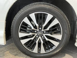 ALPHARD hybrid 4WD