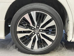 ALPHARD hybrid 4WD