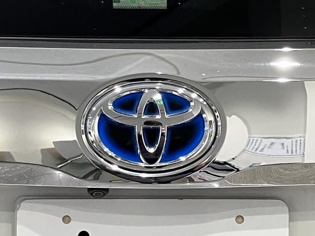 ALPHARD hybrid 4WD