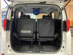 ALPHARD hybrid 4WD