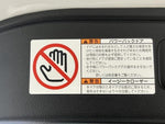 ALPHARD hybrid 4WD