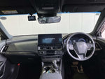 CROWN sedan hybrid