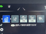 CROWN sedan hybrid